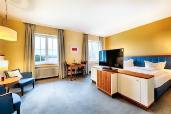 Welcome Hotel Meschede/Hennesee galeri fotoğrafı