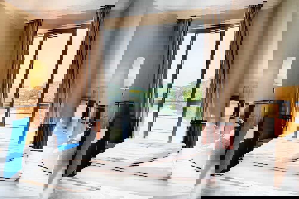 Welcome Hotel Meschede/Hennesee