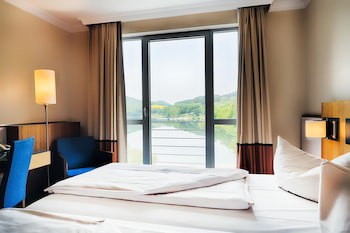 Welcome Hotel Meschede/Hennesee galeri fotoğrafı