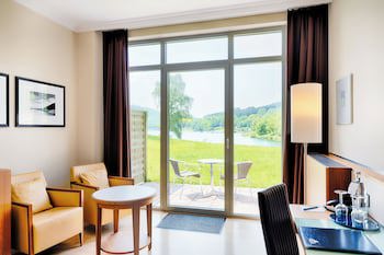 Welcome Hotel Meschede/Hennesee galeri fotoğrafı