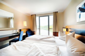 Welcome Hotel Meschede/Hennesee galeri fotoğrafı