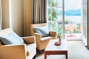 Welcome Hotel Meschede/Hennesee fotoğrafı