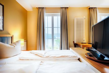 Welcome Hotel Meschede/Hennesee galeri fotoğrafı