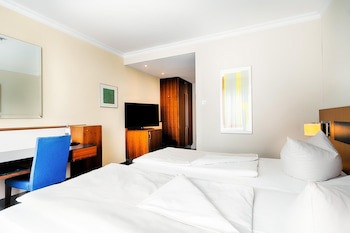 Welcome Hotel Meschede/Hennesee galeri fotoğrafı