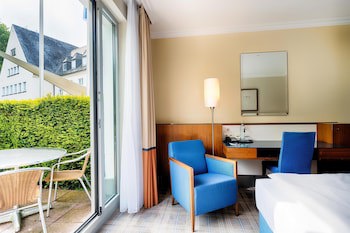 Welcome Hotel Meschede/Hennesee galeri fotoğrafı