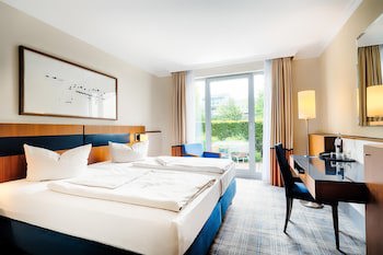 Welcome Hotel Meschede/Hennesee galeri fotoğrafı