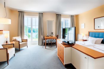 Welcome Hotel Meschede/Hennesee galeri fotoğrafı