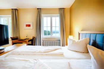 Welcome Hotel Meschede/Hennesee galeri fotoğrafı