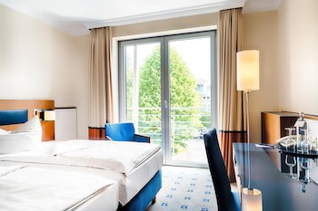 Welcome Hotel Meschede/Hennesee galeri fotoğrafı
