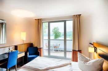 Welcome Hotel Meschede/Hennesee galeri fotoğrafı