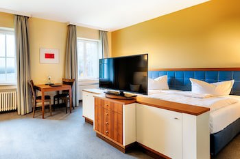 Welcome Hotel Meschede/Hennesee galeri fotoğrafı