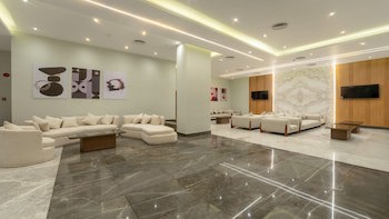 Parrotel Beach Resort galeri fotoğrafı