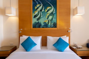 Parrotel Beach Resort galeri fotoğrafı