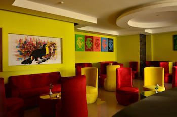 Parrotel Beach Resort galeri fotoğrafı
