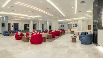 Parrotel Beach Resort galeri fotoğrafı