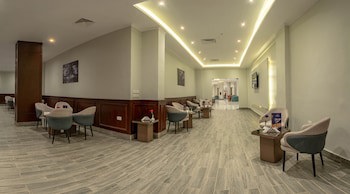 Parrotel Beach Resort galeri fotoğrafı