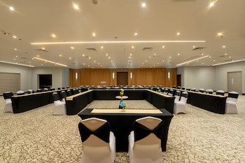 Parrotel Beach Resort galeri fotoğrafı