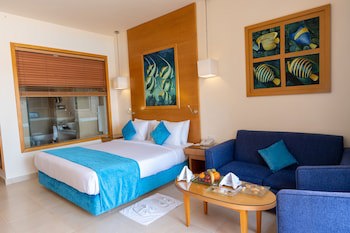Parrotel Beach Resort galeri fotoğrafı