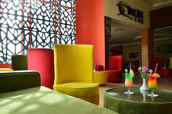 Parrotel Beach Resort galeri fotoğrafı