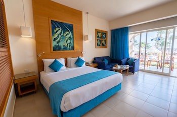 Parrotel Beach Resort galeri fotoğrafı