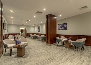 Parrotel Beach Resort galeri fotoğrafı