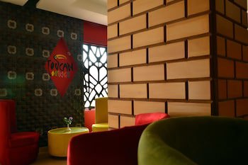 Parrotel Beach Resort galeri fotoğrafı