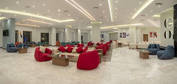 Parrotel Beach Resort galeri fotoğrafı