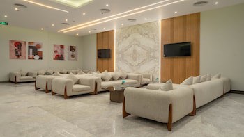Parrotel Beach Resort galeri fotoğrafı