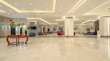 Parrotel Beach Resort galeri fotoğrafı