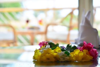 Parrotel Beach Resort fotoğrafı