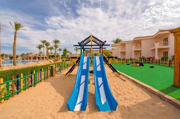 Parrotel Beach Resort fotoğrafı