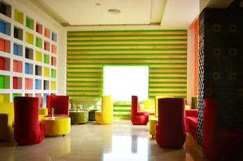 Parrotel Beach Resort galeri fotoğrafı