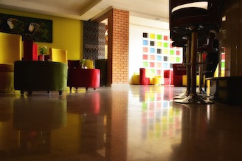 Parrotel Beach Resort galeri fotoğrafı