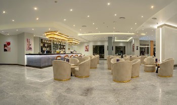 Parrotel Beach Resort galeri fotoğrafı