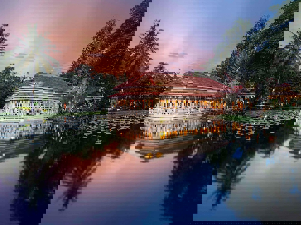 Sofitel Angkor Phokeethra Golf & Spa Resort