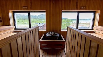 Grand Hotel Lapland