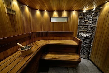 Grand Hotel Lapland