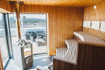 Grand Hotel Lapland