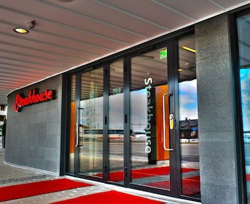 Grand Hotel Lapland
