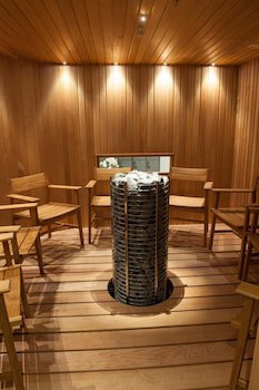 Grand Hotel Lapland