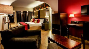 Ax The Victoria Hotel