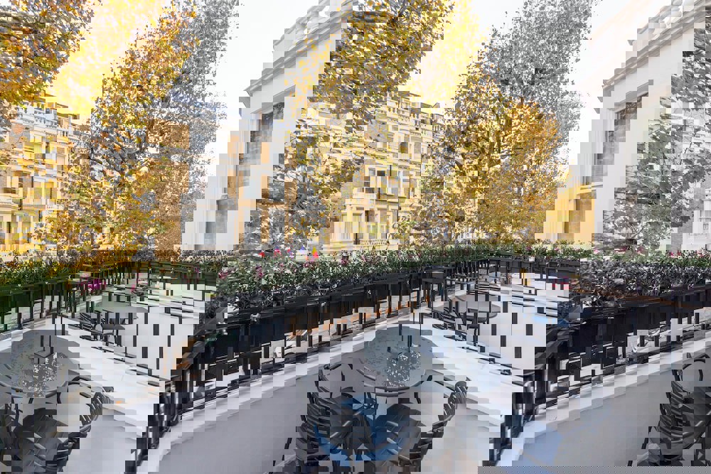 Mornington London Kensington, BW Premier Collection