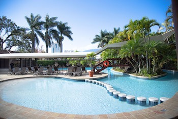 Barcelo San Jose