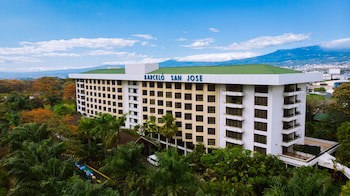 Barcelo San Jose