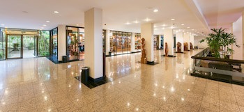 Barcelo San Jose