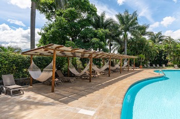 Barcelo San Jose