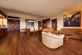 Barcelo San Jose