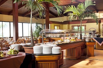 Barcelo San Jose