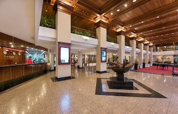 Barcelo San Jose