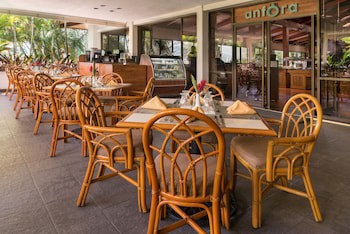 Barcelo San Jose
